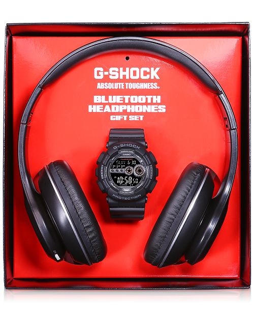 mens g shock macys