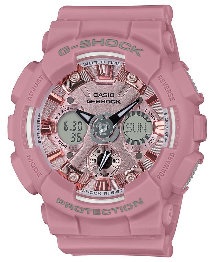 g shock womens watches macy's