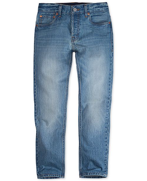 boys 501 jeans