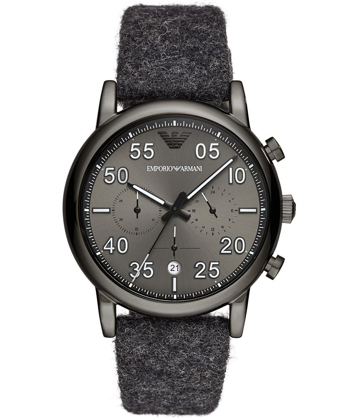 macy's emporio armani