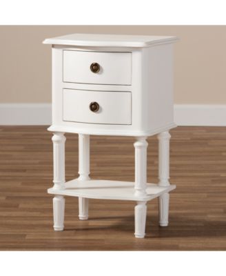 Editha Nightstand