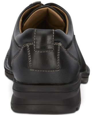 Men's Trustee Leather Oxfords