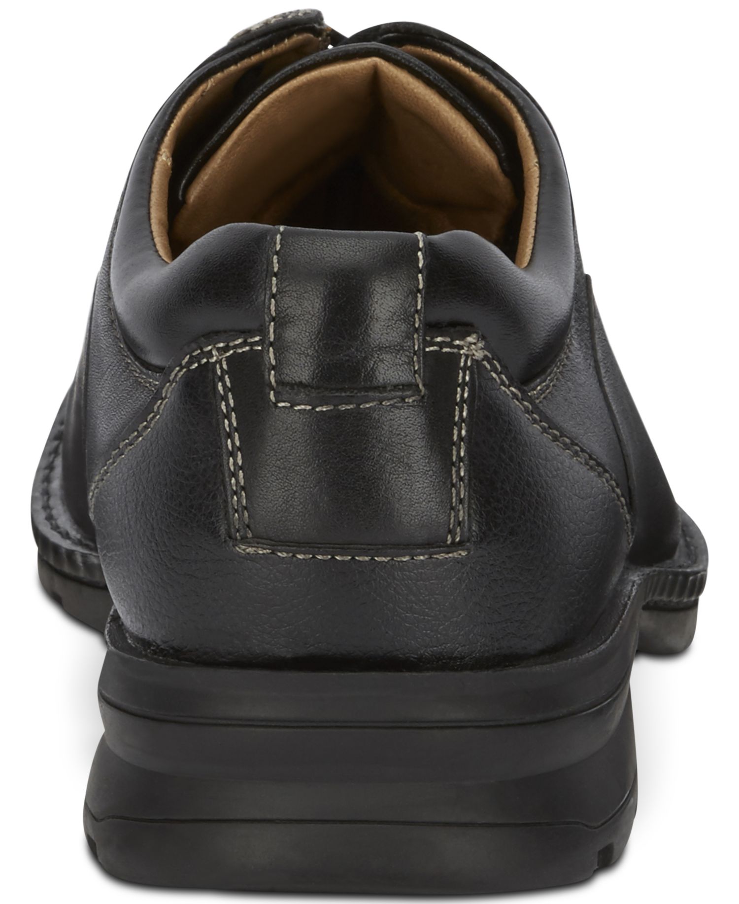 Men's Trustee Leather Oxfords