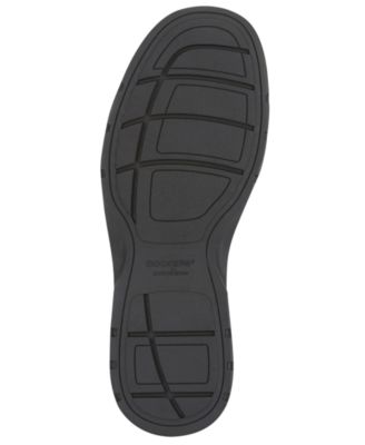 Men's Agent Bike Toe Loafer