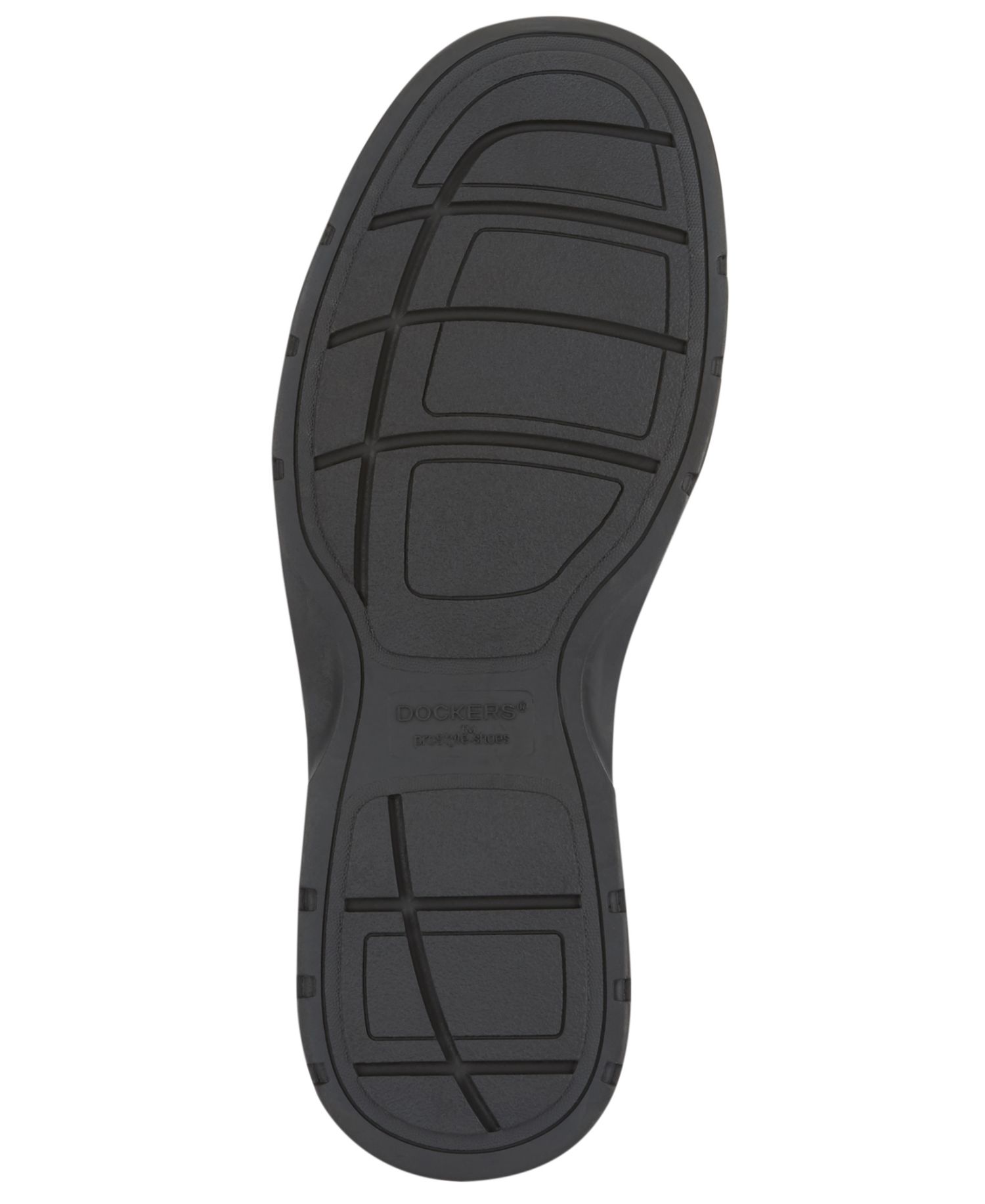 Men's Agent Bike Toe Loafer