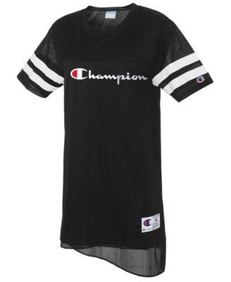 Champion Mesh Logo Dress \u0026 Reviews 