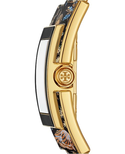 Tory burch bangle watch clearance