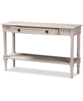 Sulli Console Table