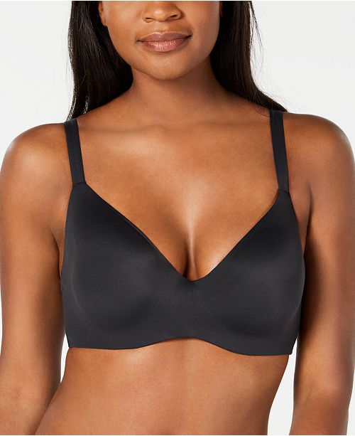 Wacoal Flawless Comfort Underwire Bra 851226 Reviews All
