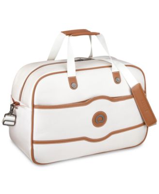 delsey overnight bag