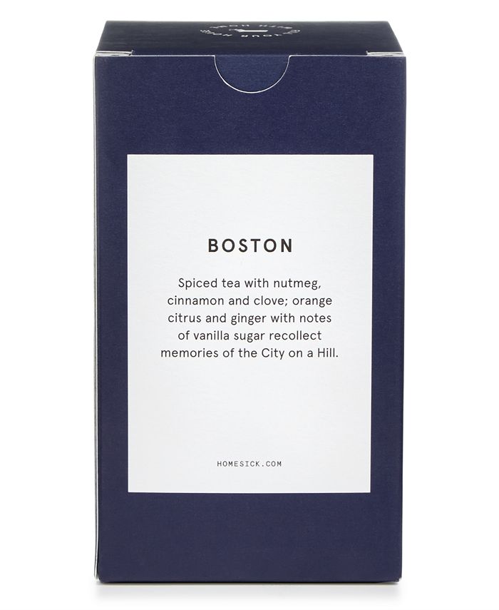 Homesick Candles Homesick Boston Candle Macy's
