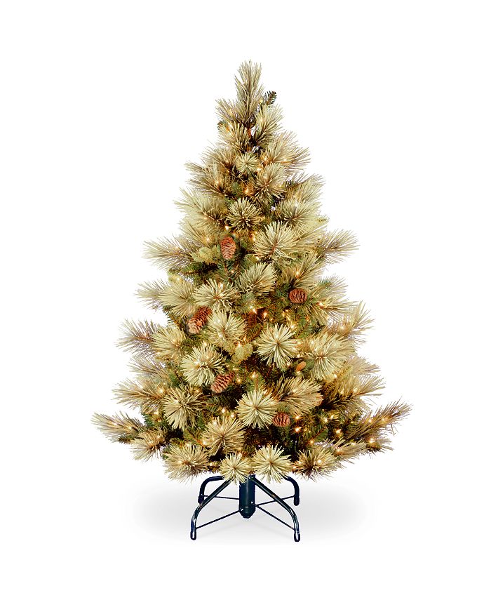 National tree store company carolina pine