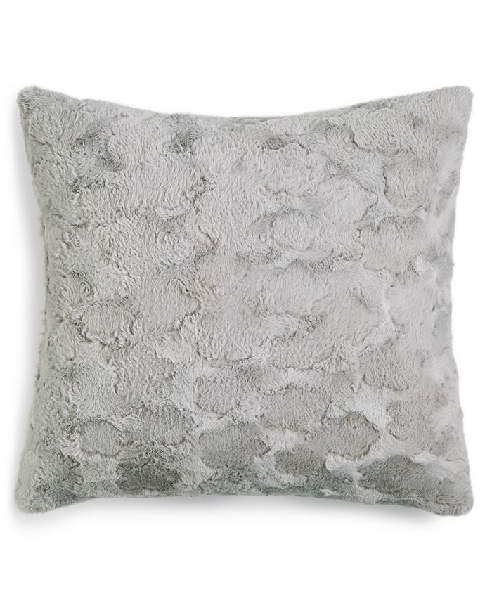 Lacourte Owen 20" Square Decorative Pillow, Created for Macy's Macy's