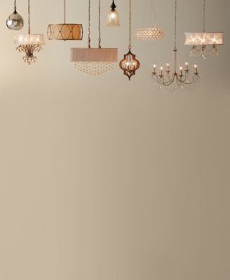 Pennington 6-Light Chandelier