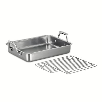 Gourmet 13.5 inch Roasting Pan