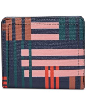 Fossil - Logan Small Bifold Wallet