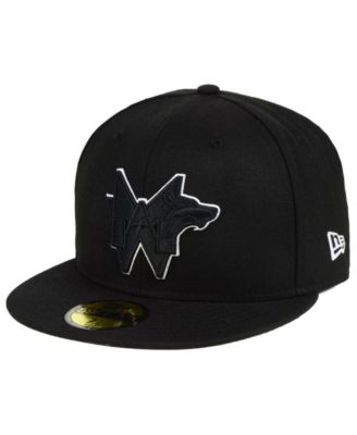 New Era - Combo Logo 59FIFTY FITTED Cap