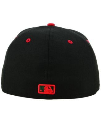 New Era Chicago White Sox Italian 59FIFTY FITTED Cap