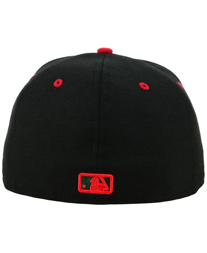 New Era Chicago White Sox Italian 59FIFTY FITTED Cap Macy's