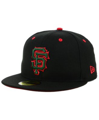 New Era - Italian 59FIFTY FITTED Cap
