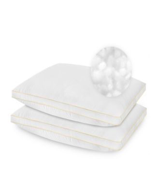 medium density pillow