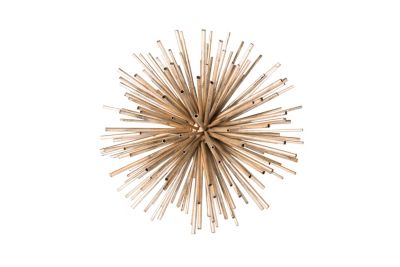 Moe's Home Collection - SUPERNOVA TABLE Decor-SET OF TWO