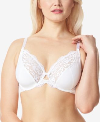 Olga - Lace Escape Underwire Cut & Sew Bra