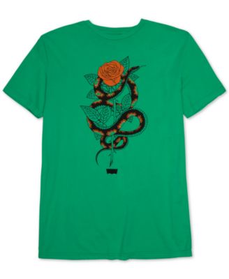 Levi's - Men's Osbourne Graphic T-Shirt