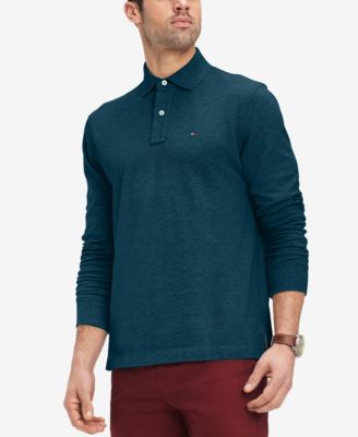 Tommy Hilfiger - Men's Polo