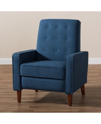 Mathias Lounge Chair