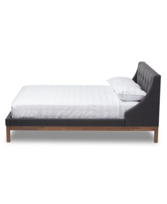 Louvain Full Bed