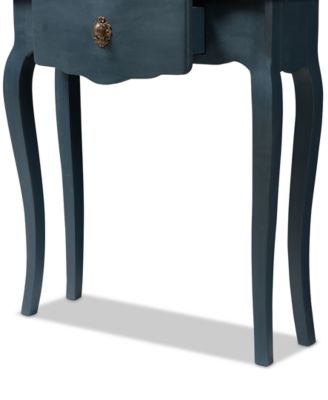 Mazarine Console Table