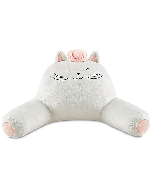 Jla Home Minette Backrest Pillow Created For Macy S Reviews