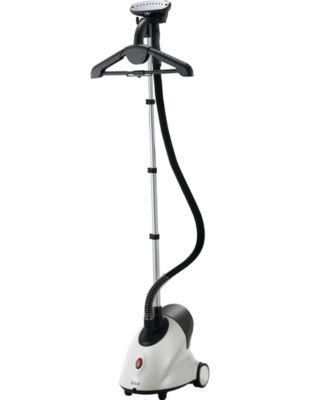 SALAV - GS18-DJ/120 Performance Garment Steamer, White