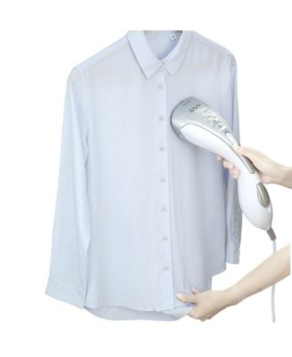 HS-100 Duo Press Hand Held Iron + Steamer