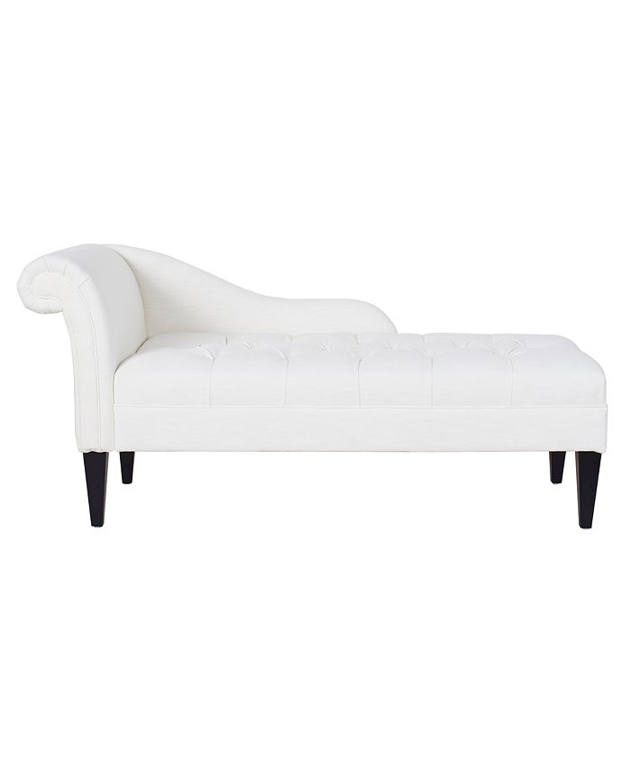 Jennifer Taylor Home Harrison Chaise Lounge Macy's
