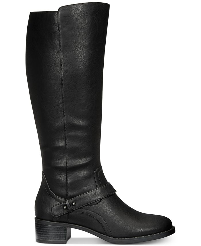jewelled biker boots