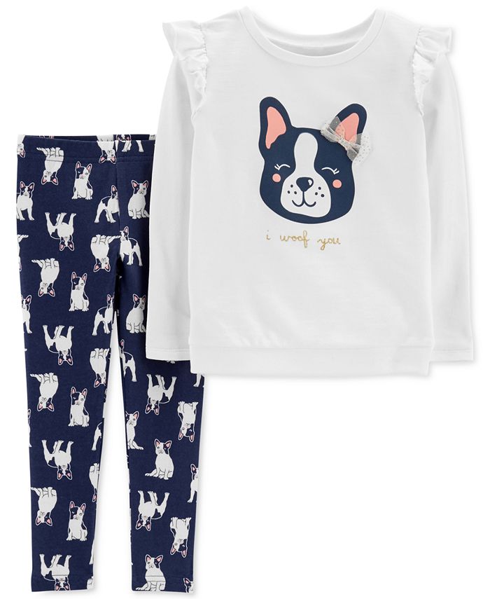Macys bulldog sweater cheap