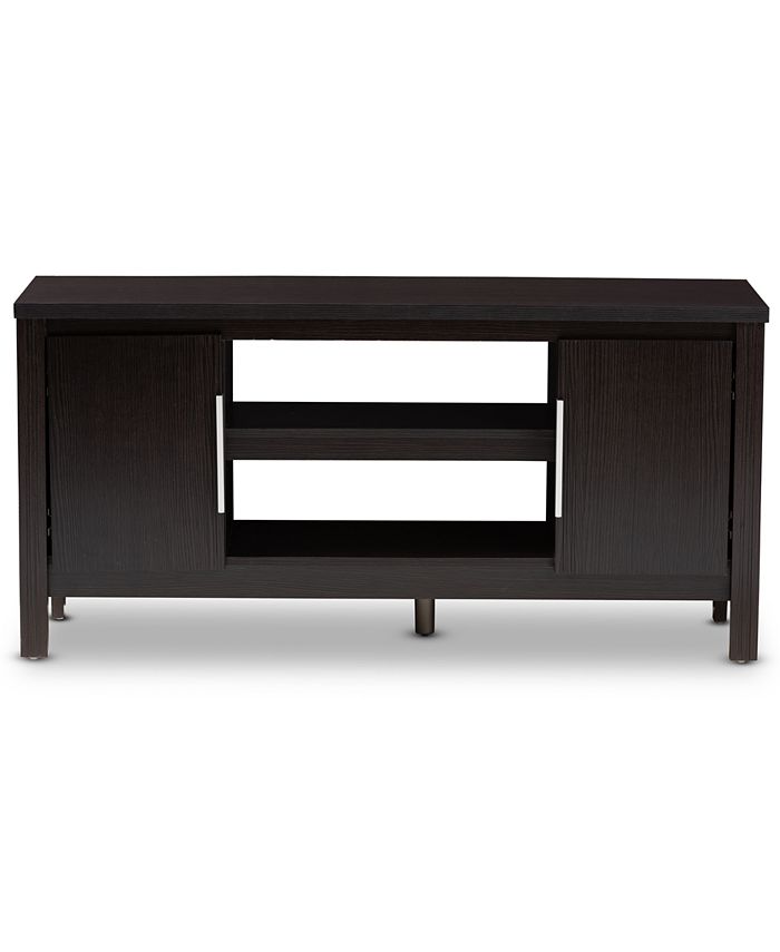 Furniture Marley TV Stand Macy's