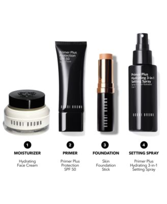 B.BR　プライマープラスプロテクションSPF50 Primer Plus Protection SPF 50 | Bobbi Brown Cosmetics
