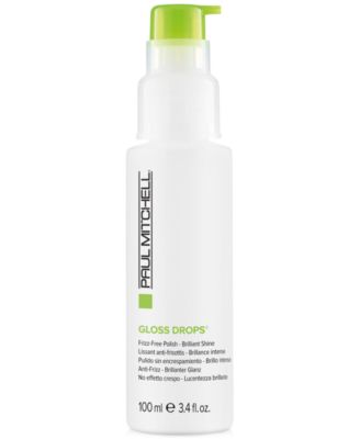 Paul Mitchell Gloss Drops, 3.4 oz., from PUREBEAUTY Salon & Spa