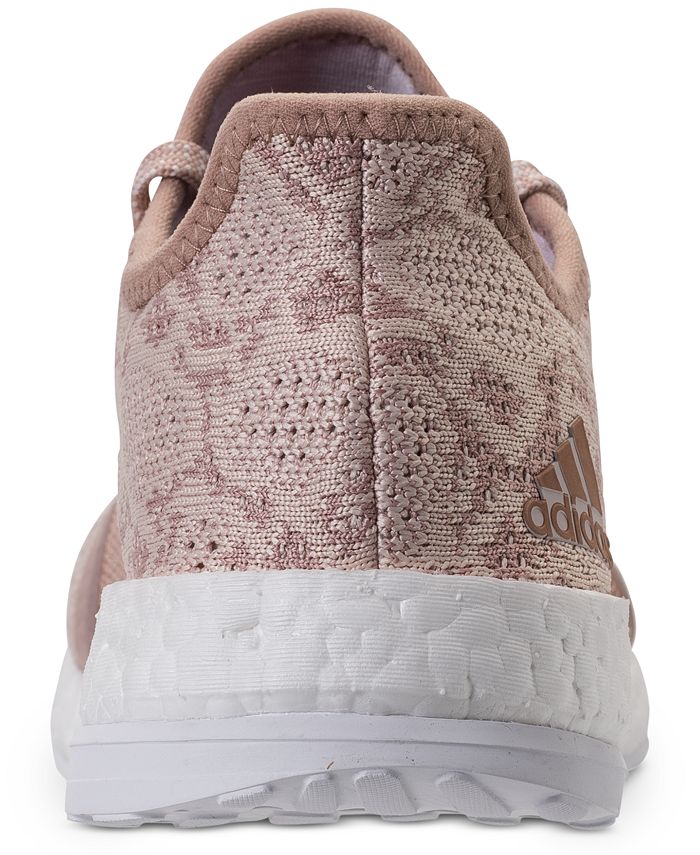 adidas Women's PureBoost X Element Running Sneakers from Finish Line