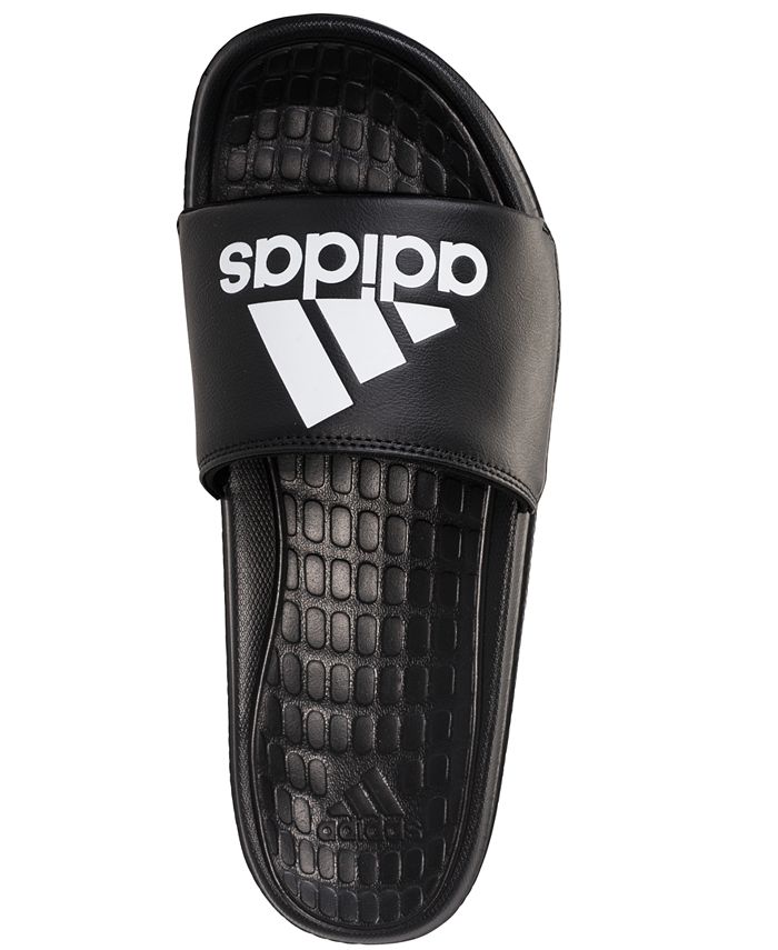 adidas performance men's voloomix m slide sandal