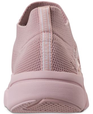 Mark Nason Los Angeles Women's Block - Poppy Casual Sneakers from Finish Line