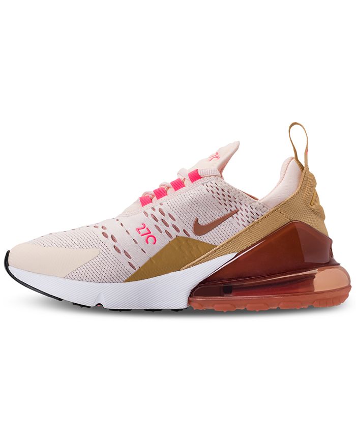 womens nike air max 270 casual