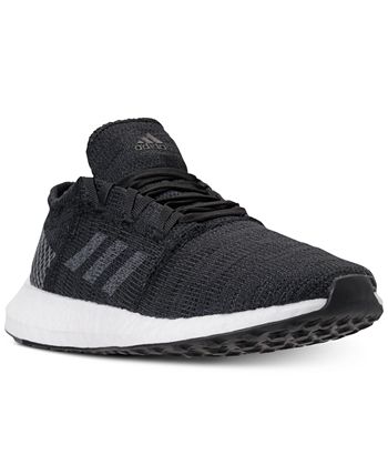 women's adidas pureboost go running shoes
