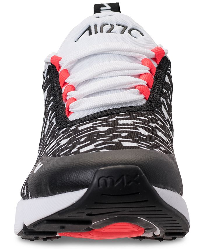 Air 270 finish line Clearance