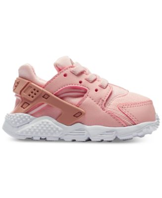 toddler girl nike huarache
