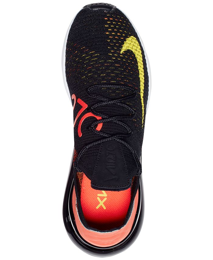 womens air max 270 finish line