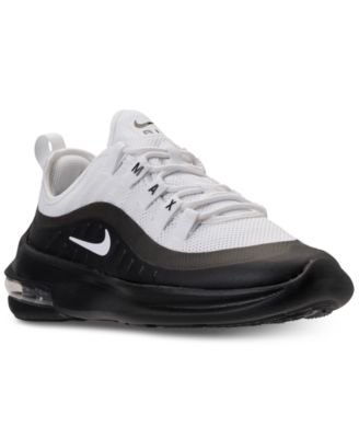 women's air max axis casual sneakers